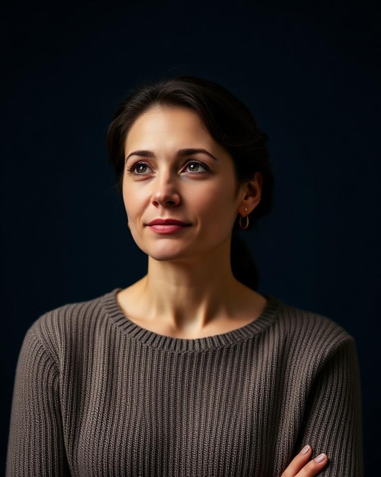 Portrait representing the Conversion Director